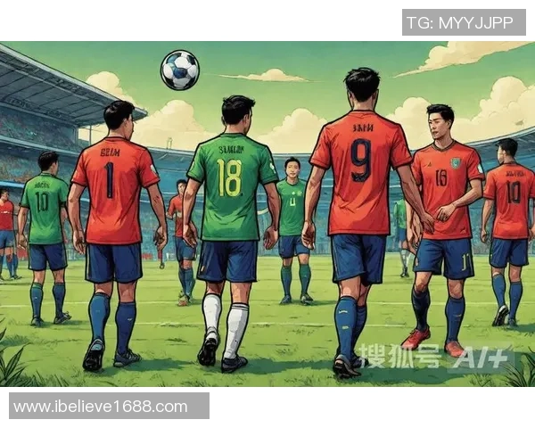 魔鬼队足球：激情与荣耀交织的绿茵传奇之路